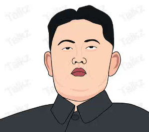 Comedic voice impersonation